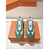 US$130.00 HERMES Shoes for MEN #782634