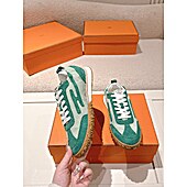 US$130.00 HERMES Shoes for MEN #782634