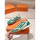 US$130.00 HERMES Shoes for MEN #782634