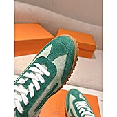 US$130.00 HERMES Shoes for MEN #782634