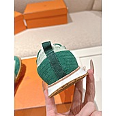 US$130.00 HERMES Shoes for MEN #782634