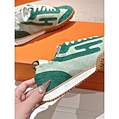 US$130.00 HERMES Shoes for MEN #782634