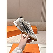 US$130.00 HERMES Shoes for MEN #782635