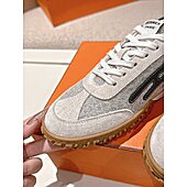 US$130.00 HERMES Shoes for MEN #782635