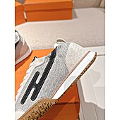 US$130.00 HERMES Shoes for MEN #782635