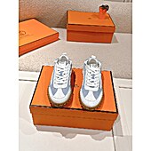 US$130.00 HERMES Shoes for MEN #782638