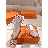 US$130.00 HERMES Shoes for MEN #782638