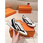 US$130.00 HERMES Shoes for MEN #782639