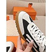 US$130.00 HERMES Shoes for MEN #782639