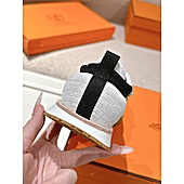 US$130.00 HERMES Shoes for MEN #782639