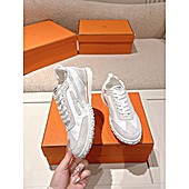 US$130.00 HERMES Shoes for MEN #782640