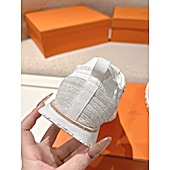 US$130.00 HERMES Shoes for MEN #782640