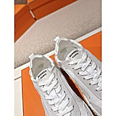 US$130.00 HERMES Shoes for MEN #782640