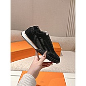 US$130.00 HERMES Shoes for MEN #782641