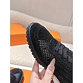 US$130.00 HERMES Shoes for MEN #782641