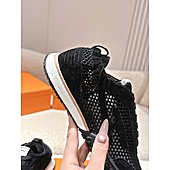 US$130.00 HERMES Shoes for MEN #782641