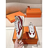 US$130.00 HERMES Shoes for Women #782642
