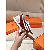 US$130.00 HERMES Shoes for Women #782642