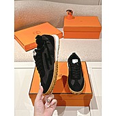 US$130.00 HERMES Shoes for Women #782645