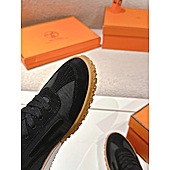 US$130.00 HERMES Shoes for Women #782645