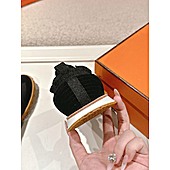 US$130.00 HERMES Shoes for Women #782645
