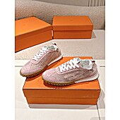US$130.00 HERMES Shoes for Women #782646