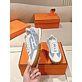 US$130.00 HERMES Shoes for Women #782653