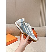 US$130.00 HERMES Shoes for Women #782653