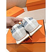 US$130.00 HERMES Shoes for Women #782653