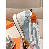 US$130.00 HERMES Shoes for Women #782653