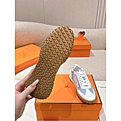 US$130.00 HERMES Shoes for Women #782653