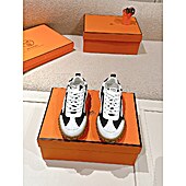 US$130.00 HERMES Shoes for Women #782654