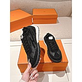 US$130.00 HERMES Shoes for Women #782656