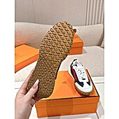 US$130.00 HERMES Shoes for Women #782657