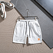 US$25.00 HERMES Pants for HERMES short pants for men #782663