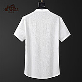 US$69.00 HERMES Tracksuits for HERMES Short Tracksuit for men #782669