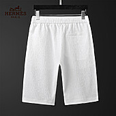 US$69.00 HERMES Tracksuits for HERMES Short Tracksuit for men #782669