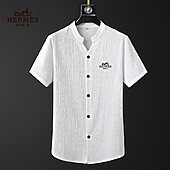 US$69.00 HERMES Tracksuits for HERMES Short Tracksuit for men #782669