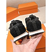 US$130.00 HERMES Shoes for Women #782670