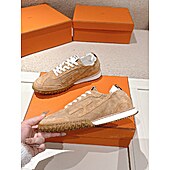 US$130.00 HERMES Shoes for Women #782672