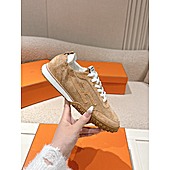 US$130.00 HERMES Shoes for Women #782672