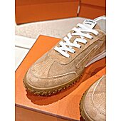 US$130.00 HERMES Shoes for Women #782672