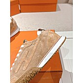 US$130.00 HERMES Shoes for Women #782672