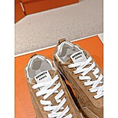 US$130.00 HERMES Shoes for Women #782672