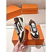 US$130.00 HERMES Shoes for Women #782673
