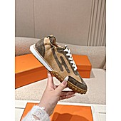 US$130.00 HERMES Shoes for Women #782674