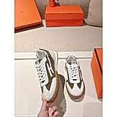 US$130.00 HERMES Shoes for Women #782675