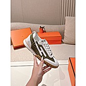 US$130.00 HERMES Shoes for Women #782675