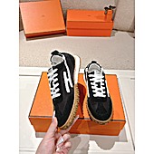 US$130.00 HERMES Shoes for Women #782676