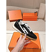 US$130.00 HERMES Shoes for Women #782676